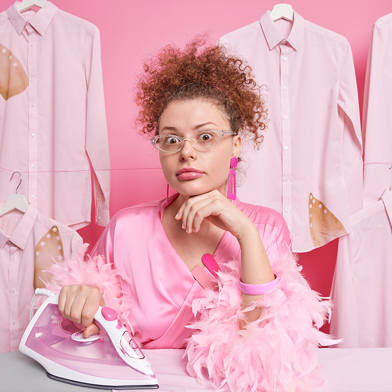 Các đương sự trên màn hình không phải là diễn viên